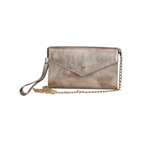 Clutch NERO GIARDINI 