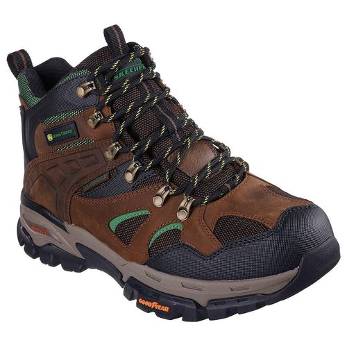 Schnürstiefel SKECHERS 