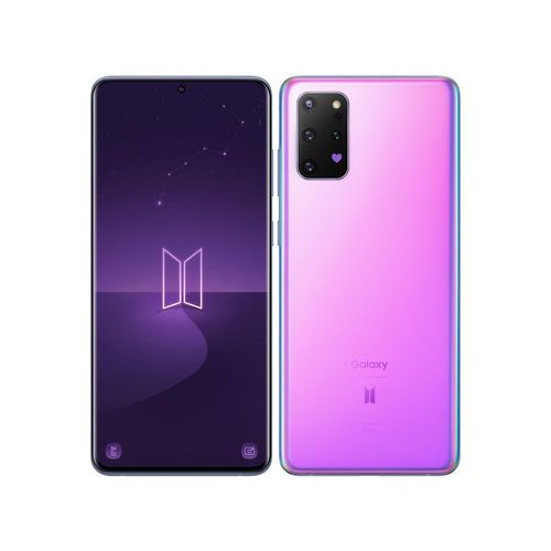 Galaxy S20+ 5G 128GB - Violett - Ohne Vertrag