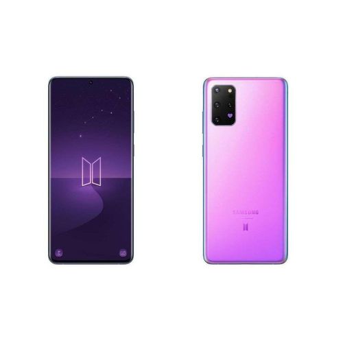 Galaxy S20+ 128GB - Violett - Ohne Vertrag
