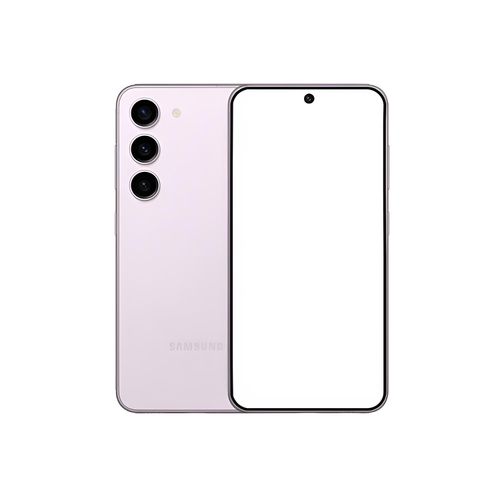 Galaxy S23 128GB - Violett - Ohne Vertrag