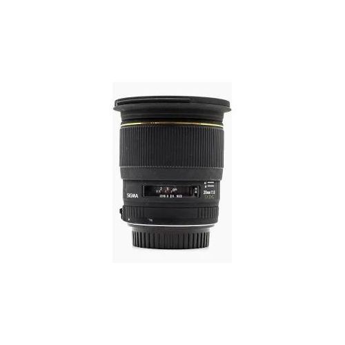 Objektiv Sigma 20 mm f1.8 20mm f/1.8