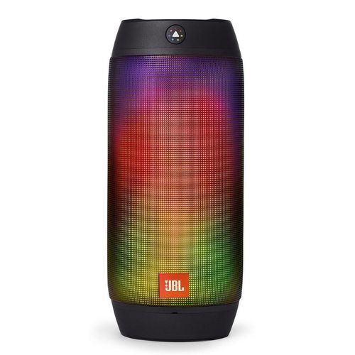 Lautsprecher Bluetooth Jbl Pulse 2 - Schwarz