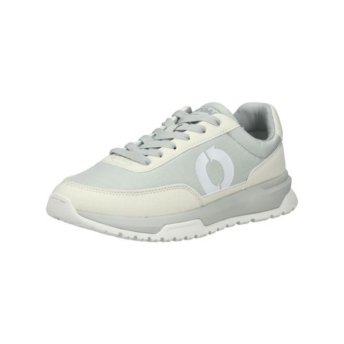 Sneaker ECOALF "ECOALF Sneaker Textil", Damen, Gr. 40, creme, Textil, Schuhe Sneaker