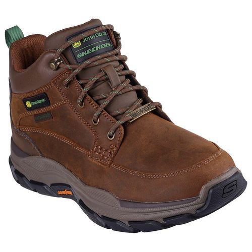 Schnürstiefel SKECHERS 