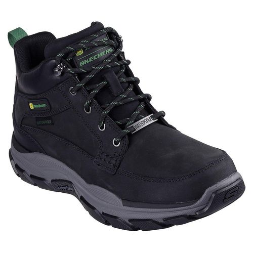 Schnürstiefel SKECHERS 