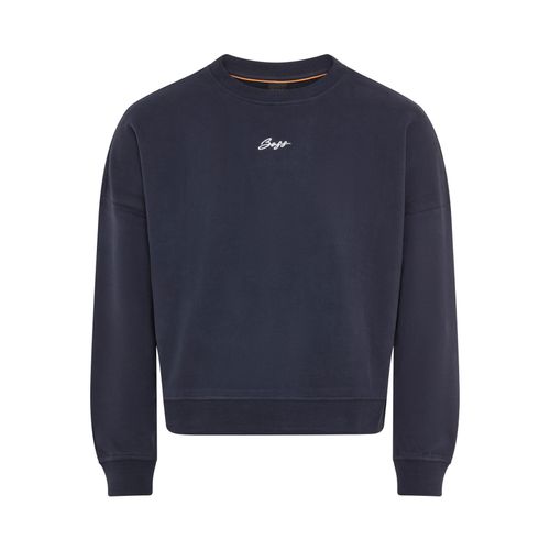Sweatshirt BOSS ORANGE 