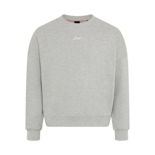 Sweatshirt BOSS ORANGE 