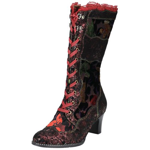 Schnürstiefel LAURA VITA 