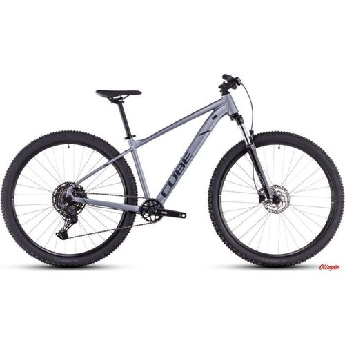 Cube Aim Race MTB-Hardtail Diamant 29