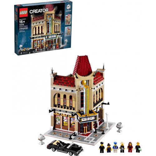Palaca Cinema 10.232