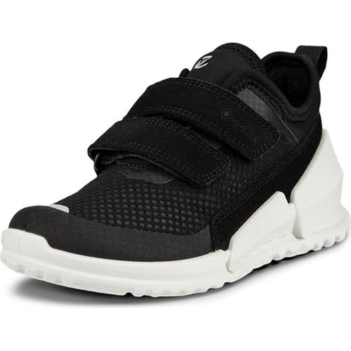 Ecco BIOM K1 Kinderschuhe Jungen schwarz NEU