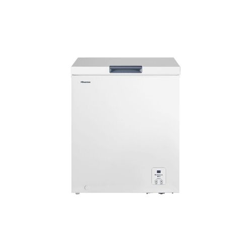 Hisense Gefriertruhe FT184D4AWYE Weiß