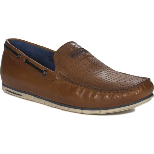 Bugatti Slipper Slipper Nappaleder