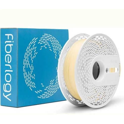 Fiberlogy BVOH Natural - Wasserlösliches Stützfilament 500g / 1.75mm