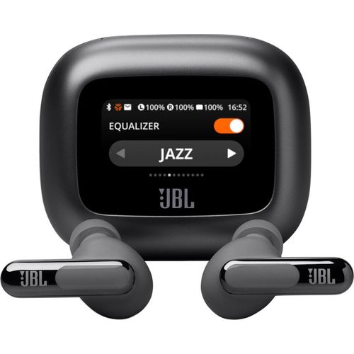 JBL LIVE Beam 3 - True Wireless-Kopfhörer mit