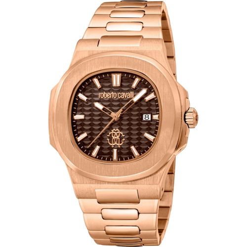 Uhren Roberto Cavalli RC5G136M0045