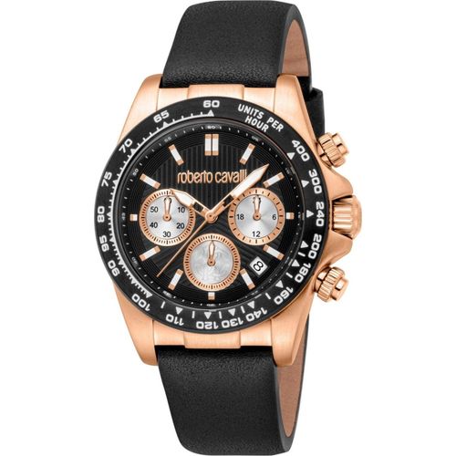 Uhren Roberto Cavalli RC5G135L0045