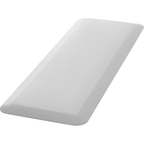 Fallmatte für Senioren - 2,5 cm Dicke Sicherheits-Fallschutzmatte - Größe 61 x 177 cm - Rutschfeste Schutzmatte für Ältere