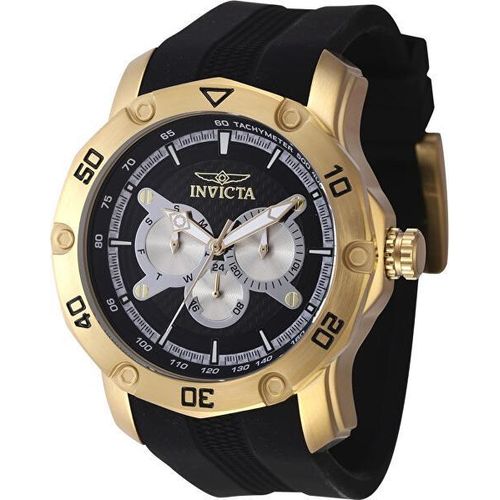 Pro Diver Taucher Quarz 45743