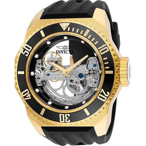 Pro Diver Automatik 25625