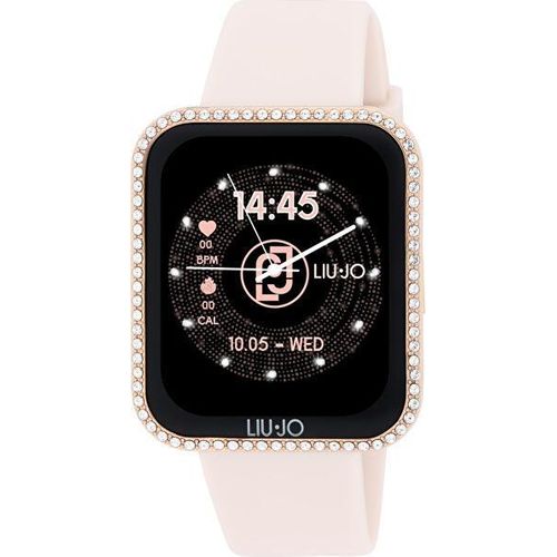 Smartwatch Mini Slim Luxury SWLJ169