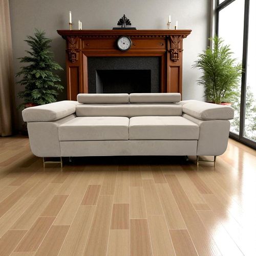 Sofa David – Moderne Eleganz und maximaler Komfort