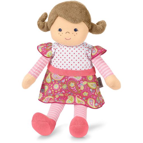 Stoffpuppe STERNTALER 