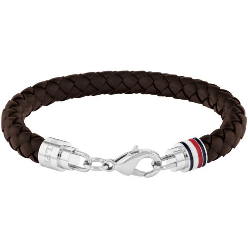 Lederarmband TOMMY HILFIGER 