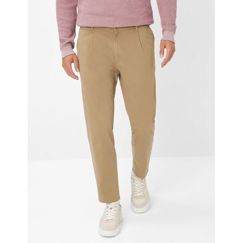 Brax Herren Chino Style TINO CAMEL, Beige, Gr. 31/32 Image