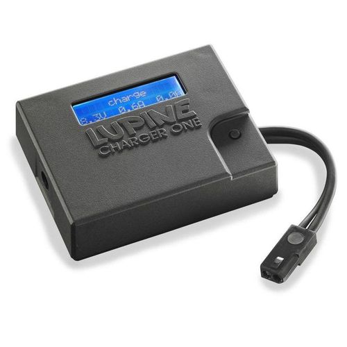 Lupine Charger One Ladegerät