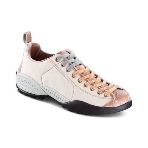 Scarpa Mojito SW old rose Damen Wanderschuh in Rosa, Größe 42