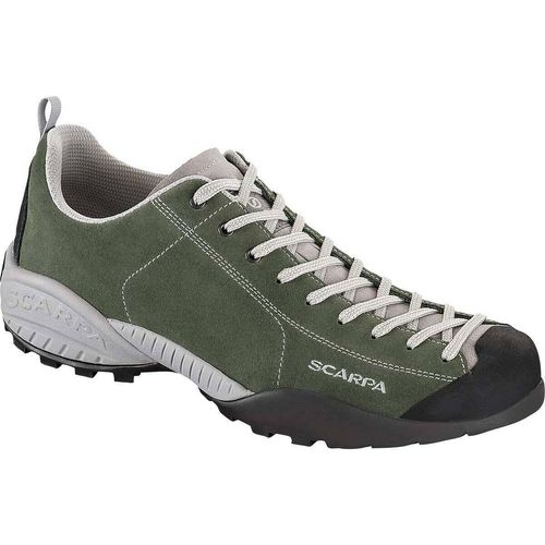 Scarpa MojitoGröße 44,5, Farbe birch