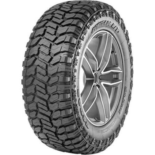 Sommerreifen SUV/4x4 RADAR 35X12.50R20 121Q RND0041