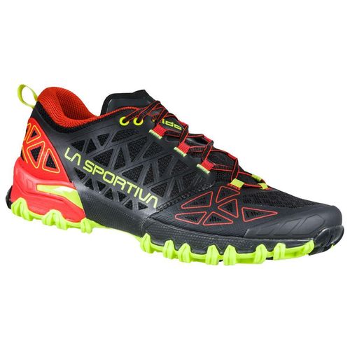 La Sportiva Bushido II 36S999314 (47/black-goji)