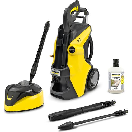 Hochdruckreiniger K 7 Power Home