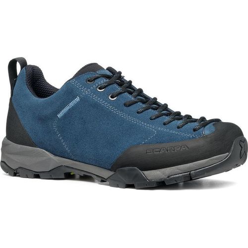 SCARPA Mojito Trail GTX OCEAN /LIGHT OCEAN OCEAN /LIGHT OCEAN 43