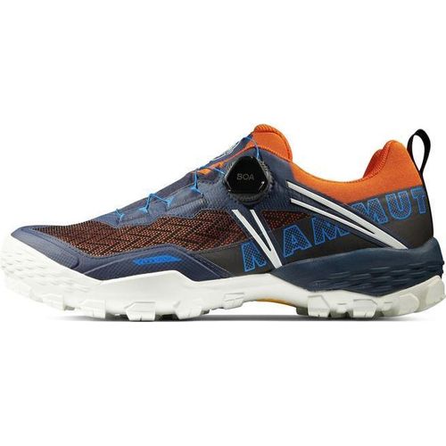 Schuhe Mammut Ducan Low Gtx 30300440150574