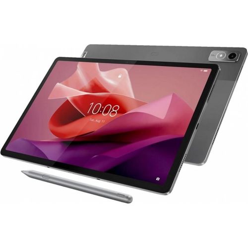 Lenovo Tab P12 ZACL - Tablet - Android 13 oder höher - 128 GB UFS card - 32.3 cm (12.7