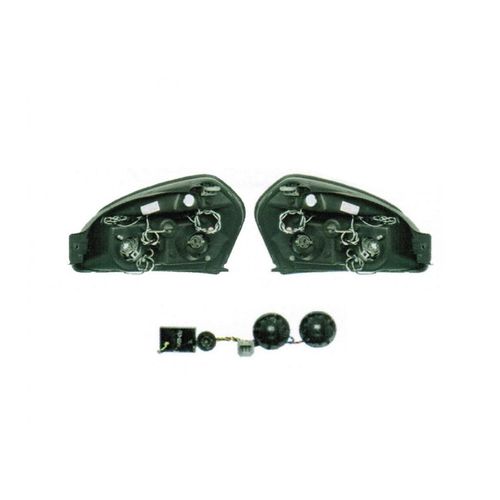 Scheinwerfer H1 + H1 Set für Hyundai Tucson