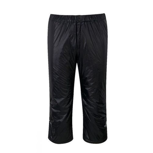 Mountain Equipment Compressor 3/4 Pant Bekleidung Größe: L / Farbe: schwarz