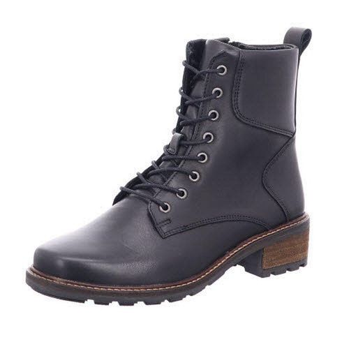 Stiefelette Solidus 6100001006, 6100001006, 6100001006, 6100001006, 6100001006, 6100001006, 6100001006