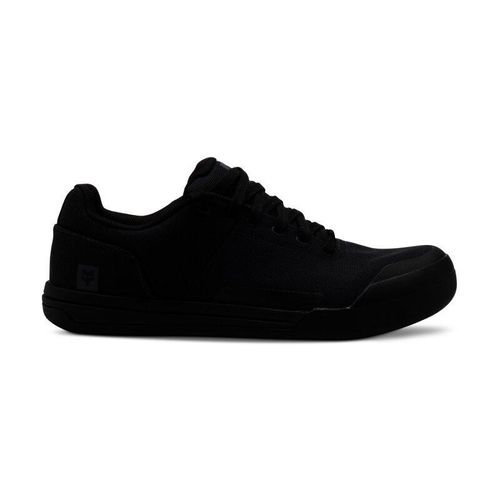 Fox Union Schuhe Blk Canvas Blk
