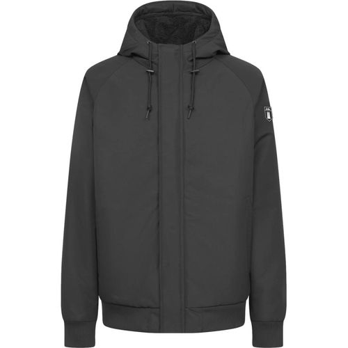 Derbe Festholm Short - Herren Jacke, Größe:XXXL, Farbe:jet black/black
