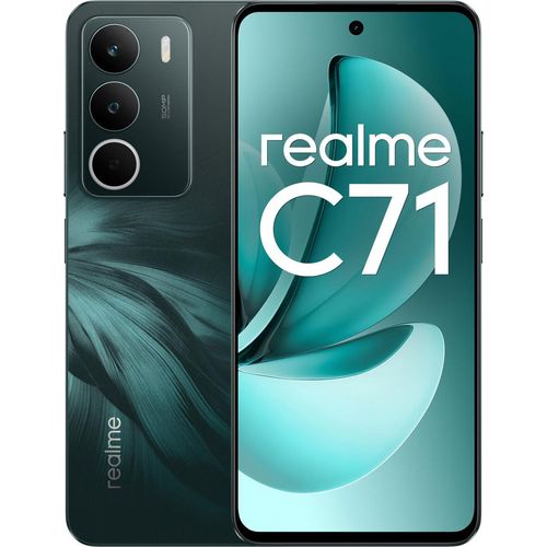 C71 256GB Forest Owl Smartphone
