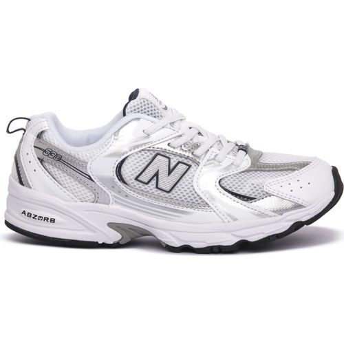 NEW BALANCE PZ530 Weiß
