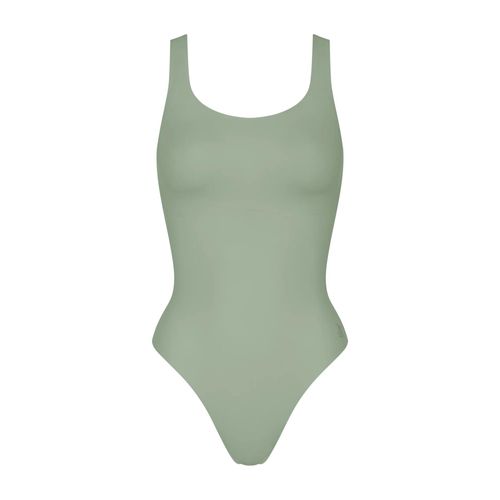 sloggi - Body - Green XS - sloggi Zero Feel - Unterwäsche für Frauen