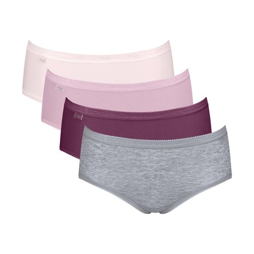sloggi - Midi - Multicolor 50 - sloggi Basic+ - Unterwäsche für Frauen Image