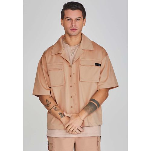 Siksilk Kurzarmhemd »Siksilk Kurzarmhemd Flight Utility Shirt«