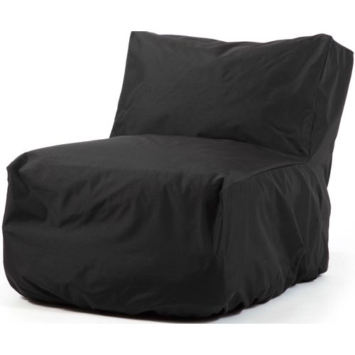 Magma Heimtex Sitzsack »Twist Schutzhülle«, (1 St.)